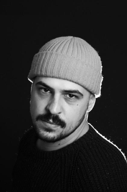 Davor Perunović - Actor Profile Photo