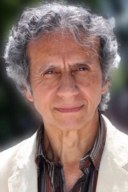 Alejandro Morán - Actor Profile Photo