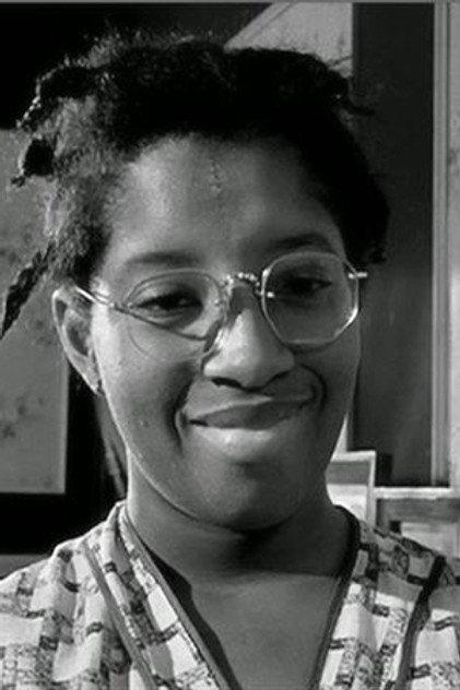 P.J. Johnson - Actor Profile Photo