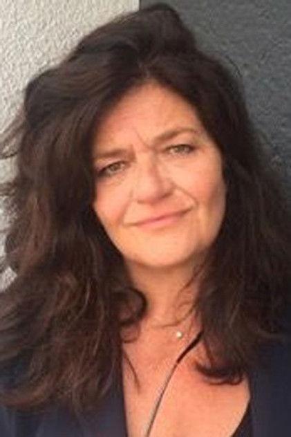 Christel Baras - Actor Profile Photo