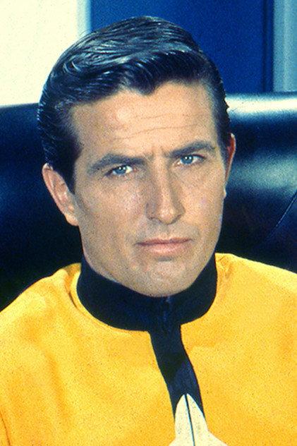 Mike Dorsey - Actor Profile Photo