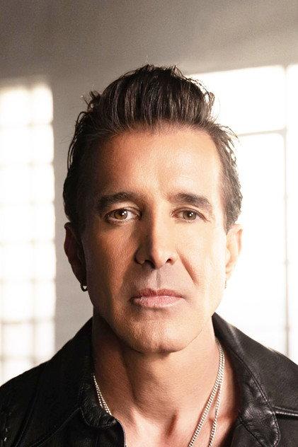 Scott Stapp - Actor Profile Photo