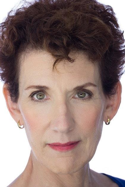 Kitty Swink - Actor Profile Photo