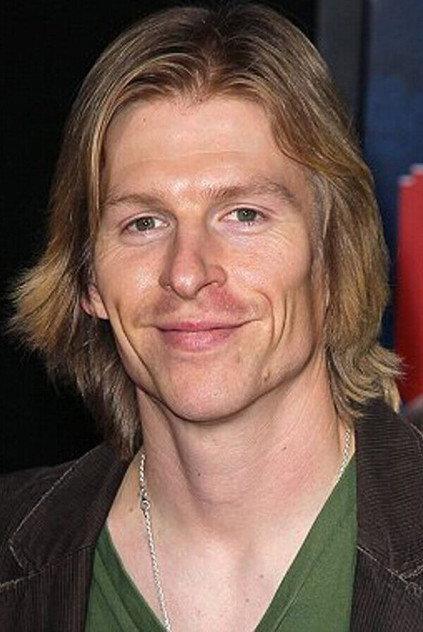 Reuben Langdon - Actor Profile Photo