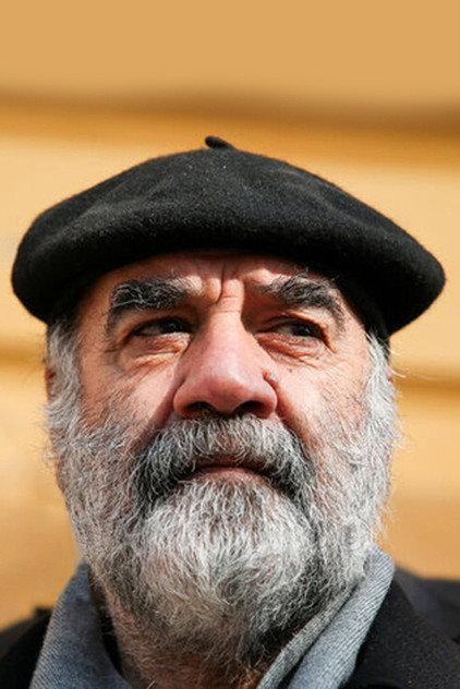 Hasan Joveireh - Actor Profile Photo