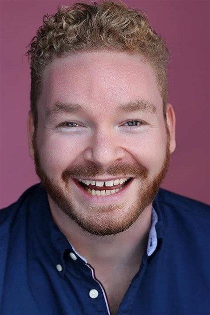 Evan Sloan - Actor Profile Photo