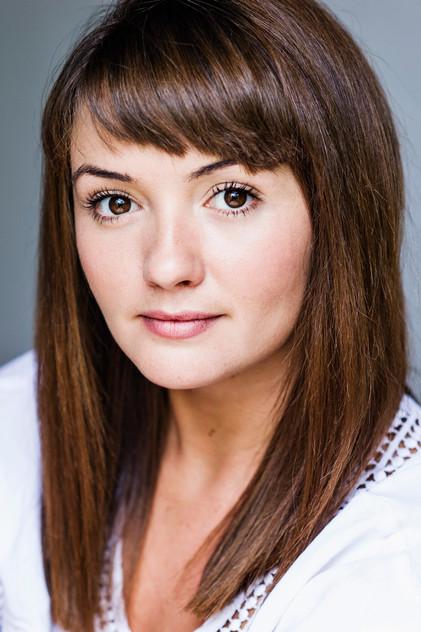 Jasmyn Banks - Actor Profile Photo