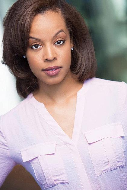 ReSheda D. Terry - Actor Profile Photo