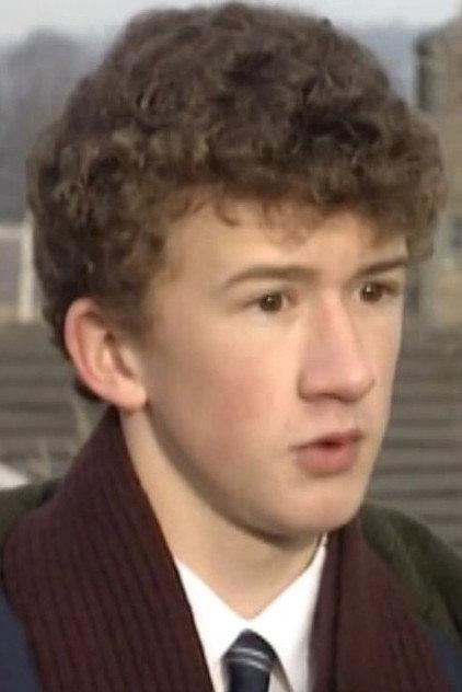 Gary Halliday - Actor Profile Photo