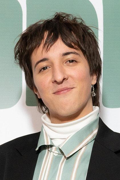 Toto Rovito - Actor Profile Photo