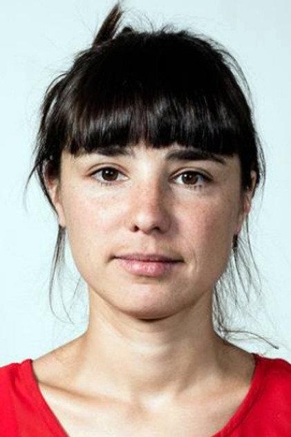 Marjorie Caup - Actor Profile Photo