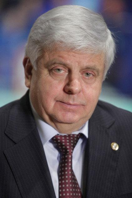 Vladimir Solovyov - Actor Profile Photo