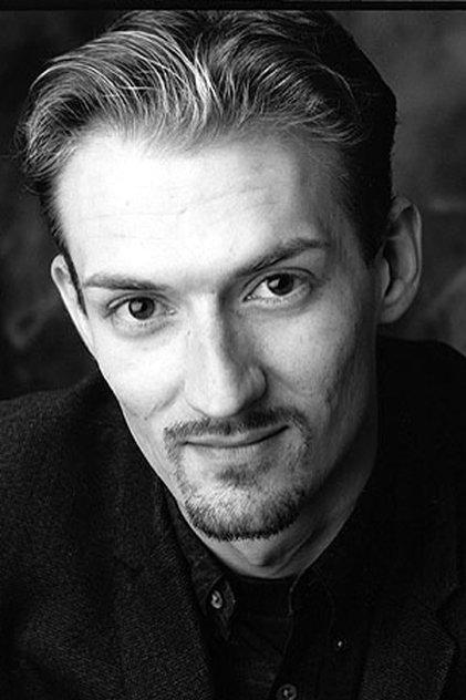 Troy Yorke - Actor Profile Photo