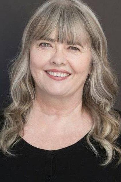 Cyndi Williams - Actor Profile Photo