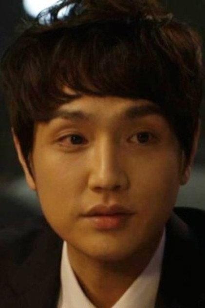 Jeon Hyeon-soo - Actor Profile Photo