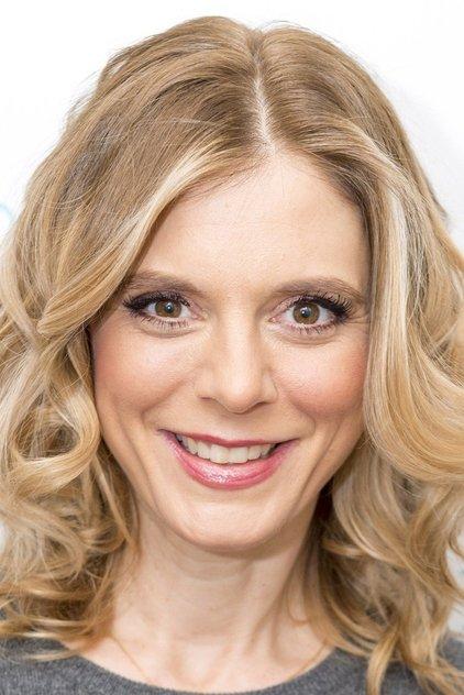 Emilia Fox - Actor Profile Photo