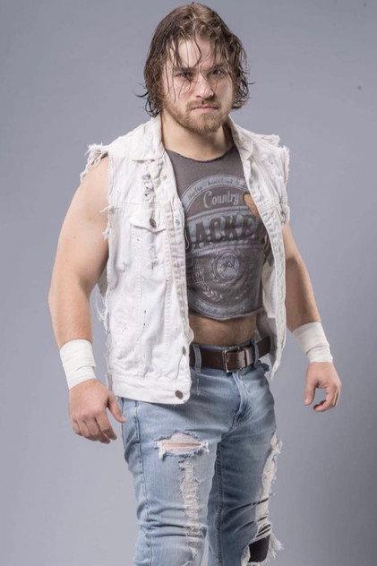 Corey Hollis - Actor Profile Photo