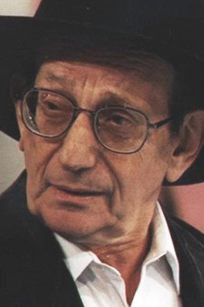 Norman Erlich - Actor Profile Photo