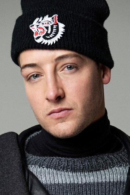 Giordano Rossi - Actor Profile Photo