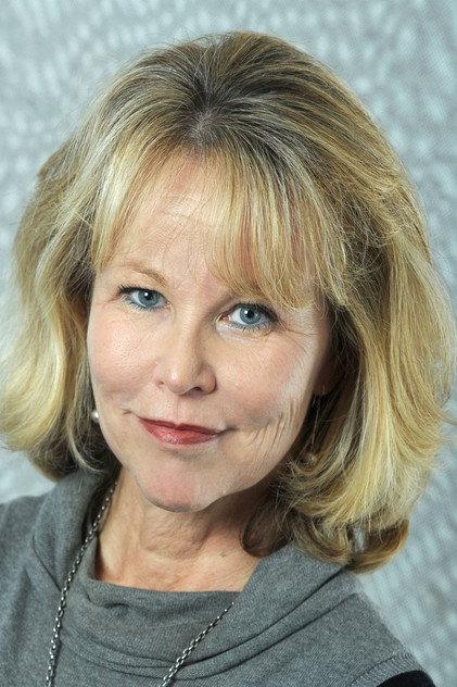 Marie Nyreröd - Actor Profile Photo