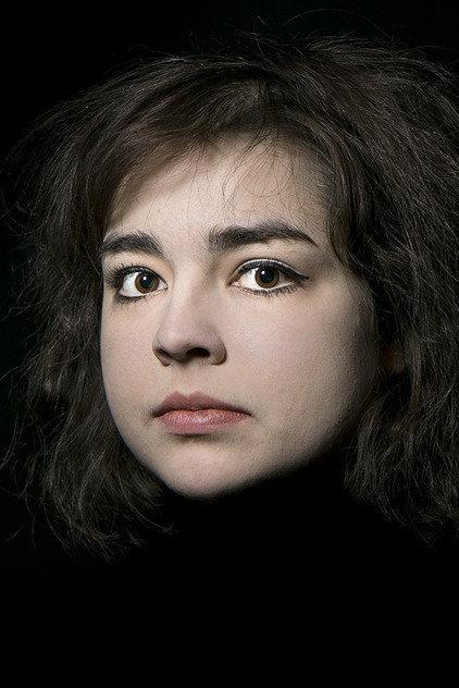 Tereza Marečková - Actor Profile Photo