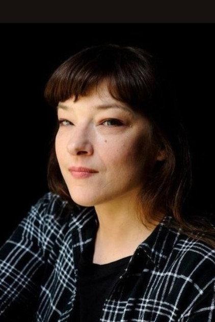 Catherine Grosjean - Actor Profile Photo
