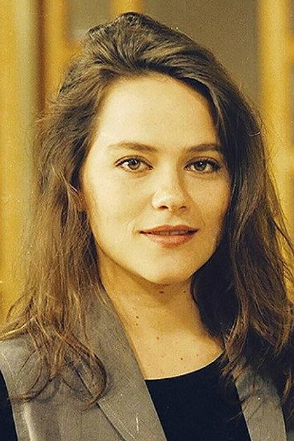Vivianne Pasmanter - Actor Profile Photo