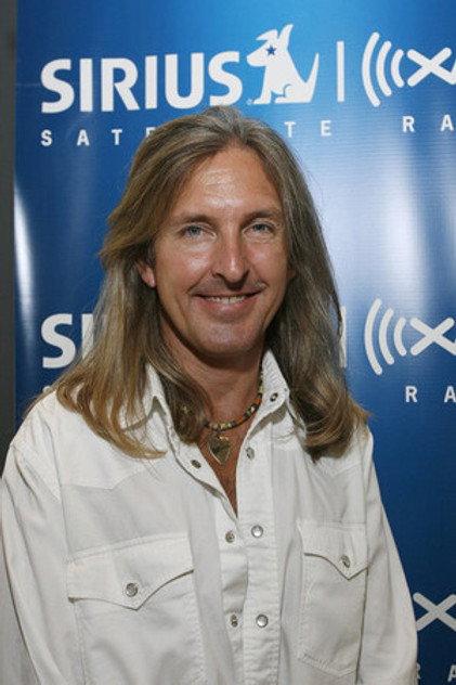 Mark "Sparky" Matejka - Actor Profile Photo