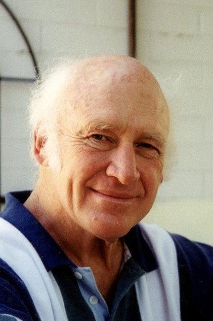 Ken Kesey - Actor Profile Photo