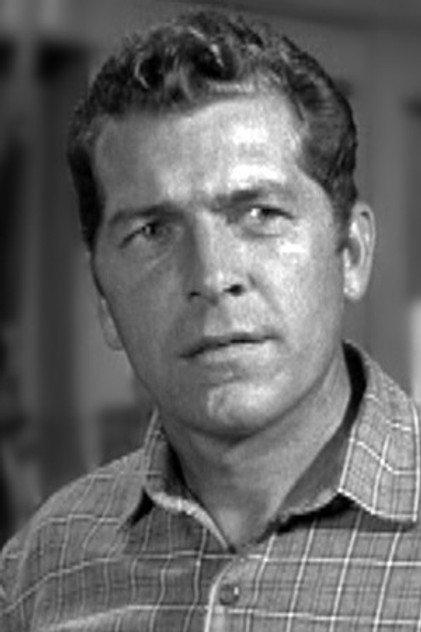Buck Young - Actor Profile Photo
