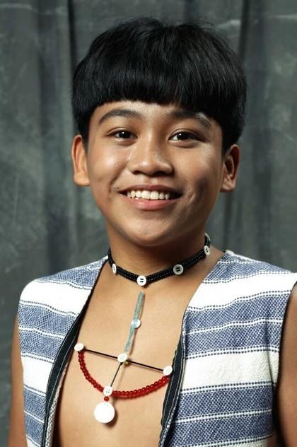 Si Pangoyod - Actor Profile Photo