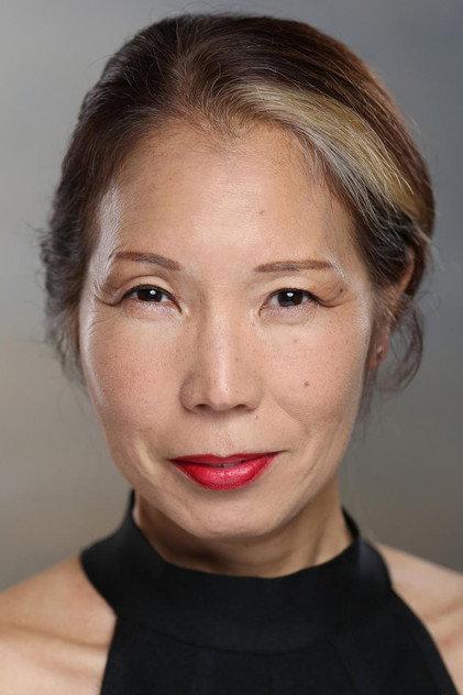 Meg Kubota - Actor Profile Photo
