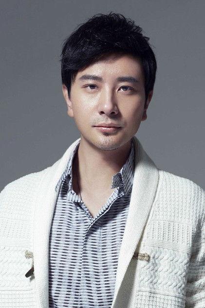 Sun Zhihong - Actor Profile Photo