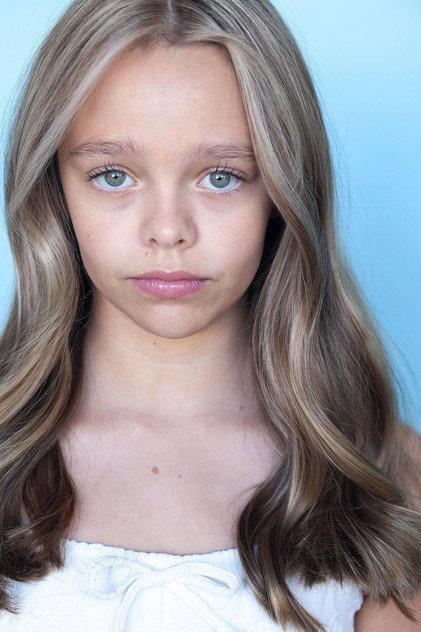 Lili Alice - Actor Profile Photo