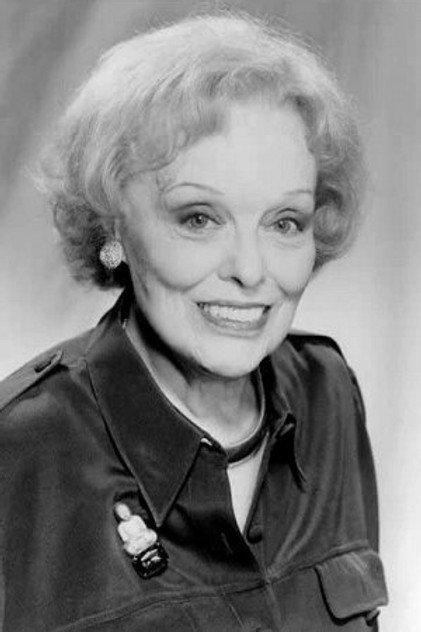 Jean Alexander - Actor Profile Photo