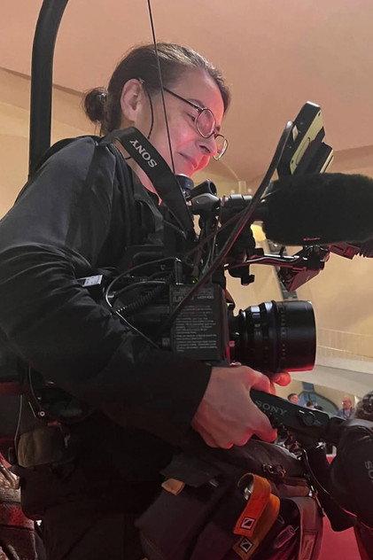Jennifer Cox - Actor Profile Photo