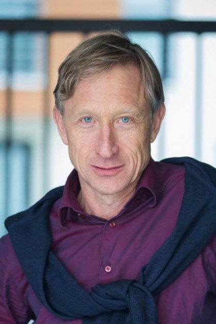Wolfram Teufel - Actor Profile Photo