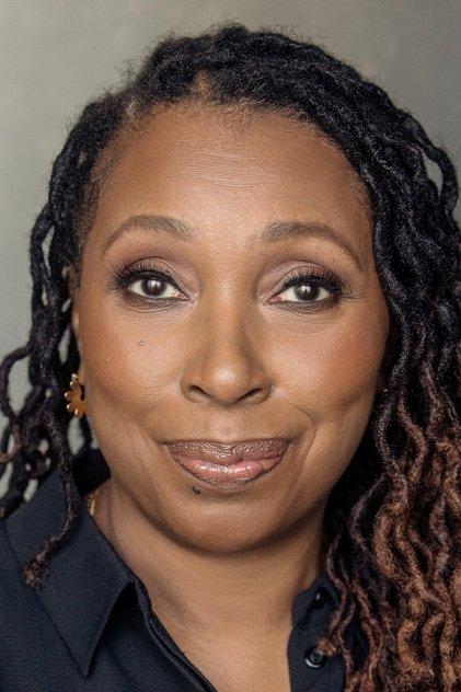 Jo Martin - Actor Profile Photo