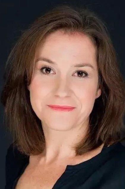 Pilar Gómez - Actor Profile Photo
