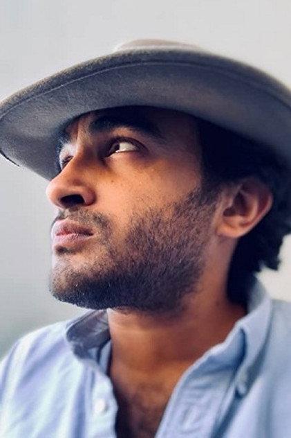 Ramy Romany - Actor Profile Photo