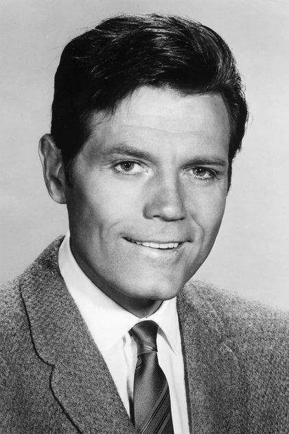 Jack Lord - Actor Profile Photo