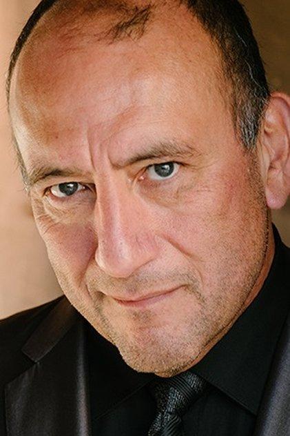 Miguel Pérez - Actor Profile Photo