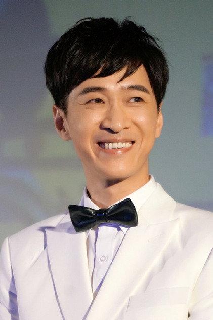 Wang Ning - Actor Profile Photo