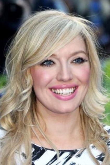 Joy McAvoy - Actor Profile Photo