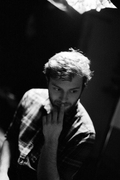 Clement Jochem - Actor Profile Photo