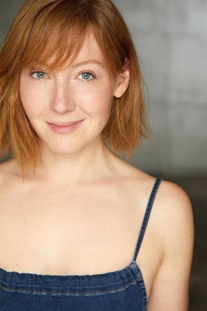 Taylor Eden - Actor Profile Photo