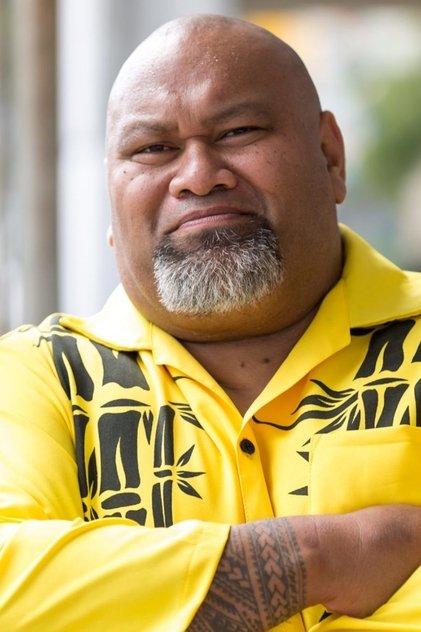 Tofiga Fepulea'i - Actor Profile Photo