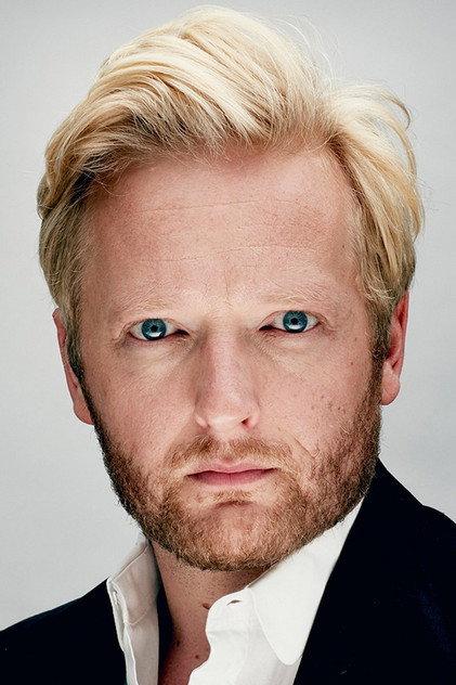Martin Greis-Rosenthal - Actor Profile Photo