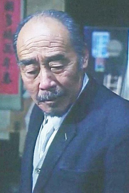 Xiao Lin - Actor Profile Photo