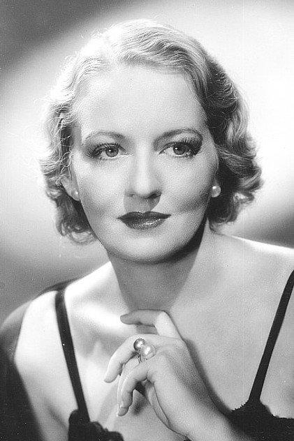 Doris Kenyon - Actor Profile Photo